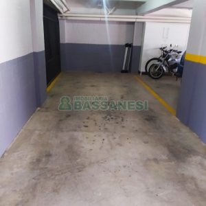 Apto Mobiliado com 88m², 2 dormitórios, 1 vaga, no bairro Diamantino em Caxias do Sul para Comprar