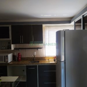 Apto Mobiliado com 88m², 2 dormitórios, 1 vaga, no bairro Diamantino em Caxias do Sul para Comprar