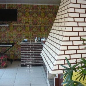 Casa com 180m², 3 dormitórios, 1 vaga, no bairro Esplanada em Caxias do Sul para Comprar