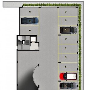 Apartamento com 117m², 2 vagas, no bairro Centro em Caxias do Sul para Comprar
