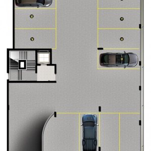 Apartamento com 117m², 2 vagas, no bairro Centro em Caxias do Sul para Comprar