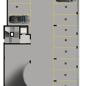 Apartamento com 117m², 2 vagas, no bairro Centro em Caxias do Sul para Comprar
