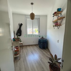 Apto Mobiliado com 137m², 3 dormitórios, 2 vagas, no bairro Centro em Caxias do Sul para Alugar