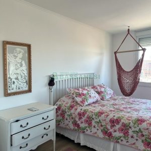 Apto Mobiliado com 137m², 3 dormitórios, 2 vagas, no bairro Centro em Caxias do Sul para Alugar