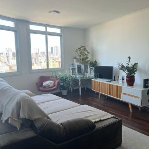 Apto Mobiliado com 137m², 3 dormitórios, 2 vagas, no bairro Centro em Caxias do Sul para Alugar