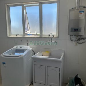 Apto Mobiliado com 137m², 3 dormitórios, 2 vagas, no bairro Centro em Caxias do Sul para Alugar