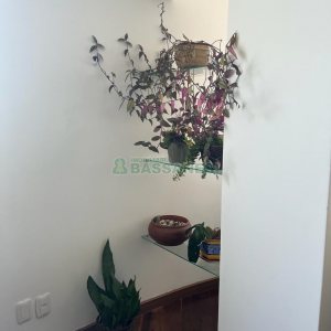 Apto Mobiliado com 137m², 3 dormitórios, 2 vagas, no bairro Centro em Caxias do Sul para Alugar