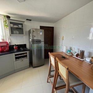 Apto Mobiliado com 137m², 3 dormitórios, 2 vagas, no bairro Centro em Caxias do Sul para Alugar