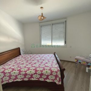 Apto Mobiliado com 137m², 3 dormitórios, 2 vagas, no bairro Centro em Caxias do Sul para Alugar