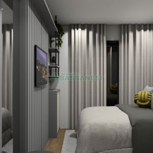 Apartamento com 284m², 3 dormitórios, 2 vagas, no bairro Vila Horn em Caxias do Sul para Comprar