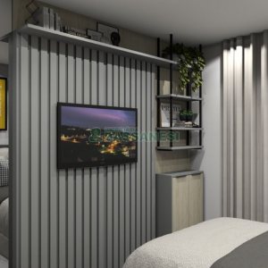 Apartamento com 284m², 3 dormitórios, 2 vagas, no bairro Vila Horn em Caxias do Sul para Comprar