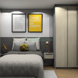 Apartamento com 284m², 3 dormitórios, 2 vagas, no bairro Vila Horn em Caxias do Sul para Comprar