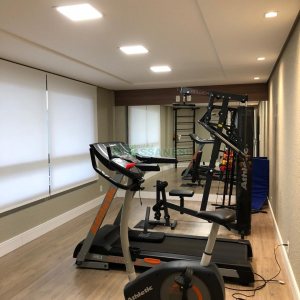 Apartamento com 284m², 3 dormitórios, 2 vagas, no bairro Vila Horn em Caxias do Sul para Comprar