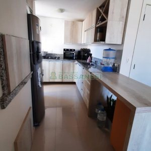 Apartamento com 72m², 2 dormitórios, 1 vaga, no bairro Rio Branco em Caxias do Sul para Comprar