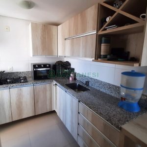 Apartamento com 72m², 2 dormitórios, 1 vaga, no bairro Rio Branco em Caxias do Sul para Comprar