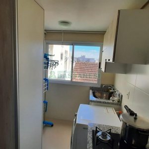 Apartamento com 72m², 2 dormitórios, 1 vaga, no bairro Rio Branco em Caxias do Sul para Comprar