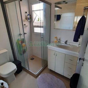 Apartamento com 72m², 2 dormitórios, 1 vaga, no bairro Rio Branco em Caxias do Sul para Comprar