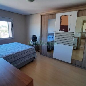 Apartamento com 72m², 2 dormitórios, 1 vaga, no bairro Rio Branco em Caxias do Sul para Comprar