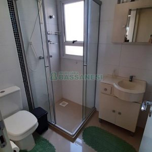 Apartamento com 72m², 2 dormitórios, 1 vaga, no bairro Rio Branco em Caxias do Sul para Comprar