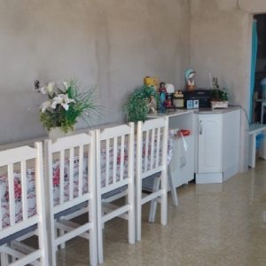 Casa com 100m², 3 dormitórios, no bairro Centro em São Marcos para Comprar