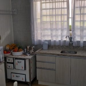 Casa com 100m², 3 dormitórios, no bairro Centro em São Marcos para Comprar