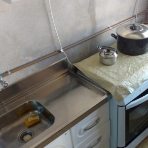 Casa com 100m², 3 dormitórios, no bairro Centro em São Marcos para Comprar