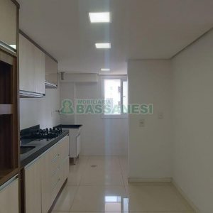 Apto Mobiliado com 122m², 3 dormitórios, 2 vagas, no bairro Panazzolo em Caxias do Sul para Alugar