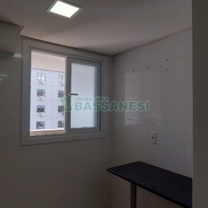 Apto Mobiliado com 122m², 3 dormitórios, 2 vagas, no bairro Panazzolo em Caxias do Sul para Alugar