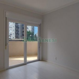 Apto Mobiliado com 122m², 3 dormitórios, 2 vagas, no bairro Panazzolo em Caxias do Sul para Alugar