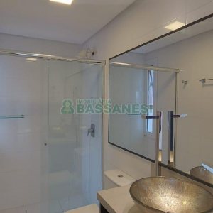 Apto Mobiliado com 122m², 3 dormitórios, 2 vagas, no bairro Panazzolo em Caxias do Sul para Alugar