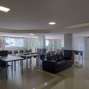 Apto Mobiliado com 122m², 3 dormitórios, 2 vagas, no bairro Panazzolo em Caxias do Sul para Alugar