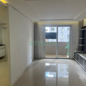 Apto Mobiliado com 122m², 3 dormitórios, 2 vagas, no bairro Panazzolo em Caxias do Sul para Comprar