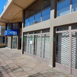 Loja com 164m², 1 vaga, no bairro Rio Branco em Caxias do Sul para Alugar