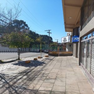 Loja com 164m², 1 vaga, no bairro Rio Branco em Caxias do Sul para Alugar
