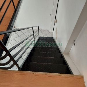 Loja com 164m², 1 vaga, no bairro Rio Branco em Caxias do Sul para Alugar