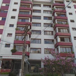 Apartamento com 205m², 3 dormitórios, 2 vagas, no bairro Centro em Caxias do Sul para Alugar
