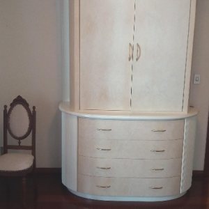 Apartamento com 205m², 3 dormitórios, 2 vagas, no bairro Centro em Caxias do Sul para Alugar