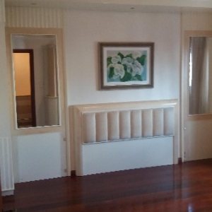Apartamento com 205m², 3 dormitórios, 2 vagas, no bairro Centro em Caxias do Sul para Alugar