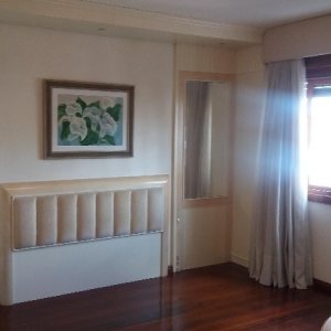 Apartamento com 205m², 3 dormitórios, 2 vagas, no bairro Centro em Caxias do Sul para Alugar