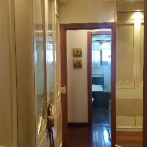 Apartamento com 205m², 3 dormitórios, 2 vagas, no bairro Centro em Caxias do Sul para Alugar