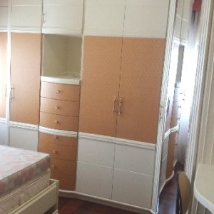 Apartamento com 205m², 3 dormitórios, 2 vagas, no bairro Centro em Caxias do Sul para Alugar