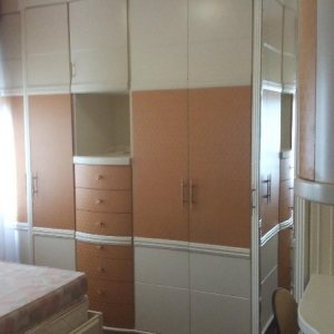 Apartamento com 205m², 3 dormitórios, 2 vagas, no bairro Centro em Caxias do Sul para Alugar