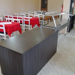 Loja Mobiliada com 126m², no bairro São José em Caxias do Sul para Alugar