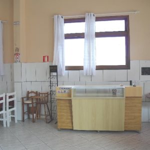 Loja Mobiliada com 126m², no bairro São José em Caxias do Sul para Alugar