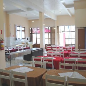 Loja Mobiliada com 126m², no bairro São José em Caxias do Sul para Alugar