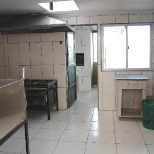 Loja Mobiliada com 126m², no bairro São José em Caxias do Sul para Alugar