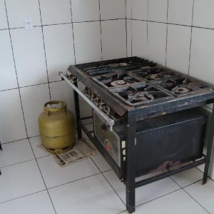 Loja Mobiliada com 126m², no bairro São José em Caxias do Sul para Alugar