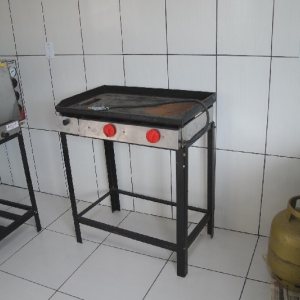 Loja Mobiliada com 126m², no bairro São José em Caxias do Sul para Alugar