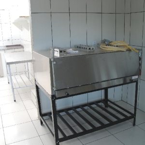 Loja Mobiliada com 126m², no bairro São José em Caxias do Sul para Alugar