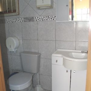 Loja Mobiliada com 126m², no bairro São José em Caxias do Sul para Alugar